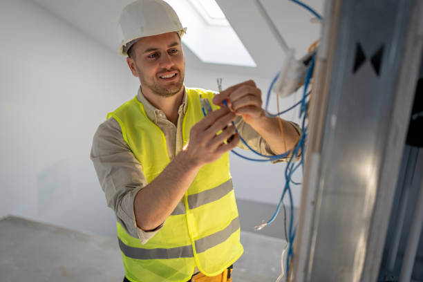 Best Electric Panel Repair  in Gonzales, CA