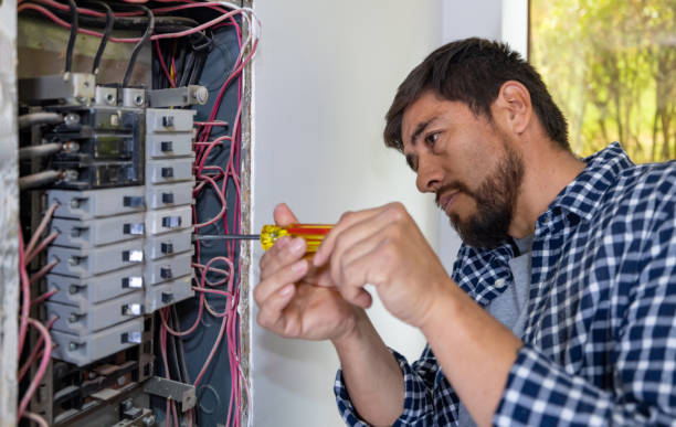 Best Electric Panel Repair  in Gonzales, CA